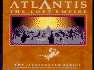 Atlantis: the Lost Empire: the Illustrated Script (Abridged With Notes From the Filmmakers)