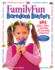 Familyfun Boredom Busters: 365 Games, Crafts & Activities for Every Day of the Year
