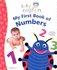 My First Book of Numbers (Baby Einstein)