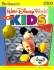 Birnbaum's Walt Disney World for Kids, 2000 (Birnbaum's Walt Disney World for Kids By Kids)