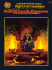 Dungeon Master Option: High-Level Campaigns (Advanced Dungeons & Dragons, #2156)