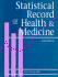 Statistical Record of Health & Medicine (Second Edition).