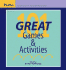 101 Great Games and Activities