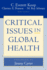 Critical Issues in Global Health