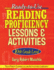 Ready-to-Use Reading Proficiency Lessons & Activities: 10th Grade Level