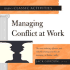 Pfeiffer's Classic Activities for Managing Conflict at Work