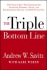 The Triple Bottom Line: How Today's Best-Run Companies Are Achieving Economic, Social and Environmental Success--and How You Can Too