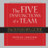 The Five Dysfunctions of a Team, Facilitator's Guide