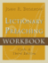 Lectionary Preaching Workbook (Softcover Edition)