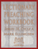 Lectionary Preaching Workbook, Series IX, Cycle a