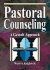 Pastoral Counseling: a Gestalt Approach