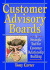 Customer Advisory Boards