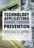 Technology Applications in Prevention