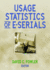 Usage Statistics of E-Serials