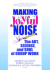 Making Joyful Noise: the Art, Science, and Soul of Group Work