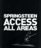 Springsteen: Access All Areas