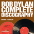 Bob Dylan Complete Discography
