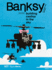 Banksy: Building Castles in the Sky