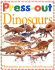 Dinosaurs (Press Out Books)