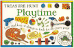 Playtime: Lots and Lots of Things to Look for on Every Page (Treasure Hunt)