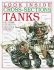 Look Inside Cross-Sections: Tanks