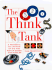 The Think Tank: a Fantastic Collection of 3-D and Pop-Up Games and Puzzles