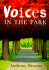 Voices in the Park Dk Publishing