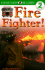 Fire Fighter (Level 2: Beginning to Read Alone)