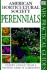 American Horticultural Society Practical Guides: Perennials [Paperback] Dk Publishing