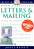 Essential Computers: Letters & Mailing