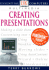 Essential Computers: Creating Presentations