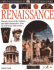 Eyewitness: Renaissance (Eyewitness Books)