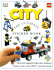 Lego City: the Ultimate Sticker Book