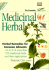 Complete Guide to Medicinal Herbs