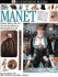 Manet (Eyewitness Art)