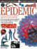 Epidemic (Eyewitness Guides)