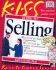 Kiss Guide to Selling