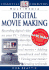 Digital Movie Making (Essential Computers)