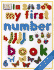 My First Number Book