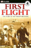 Dk Readers L4: First Flight: the Story of the Wright Brothers