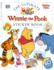 Winnie the Pooh (Ultimate Sticker Books)