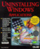 Uninstalling Windows Applications