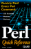 Perl 5 Quick Reference (Quick Reference Series)
