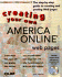 Creating Your Own America Online Web Pages