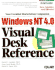 Windows Nt 4.0 Visual Desk Reference