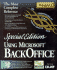 1: Special Edition Using Microsoft Backoffice