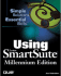 Using Lotus Smartsuite Millennium Edition (Using...)