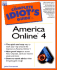 Complete Idiot's Guide to America Online 4.0