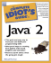 The Complete Idiots Guide to Java 2