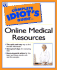 Complete Idiot's Guide to Online Medical Resources (Complete Idiot's Guide)